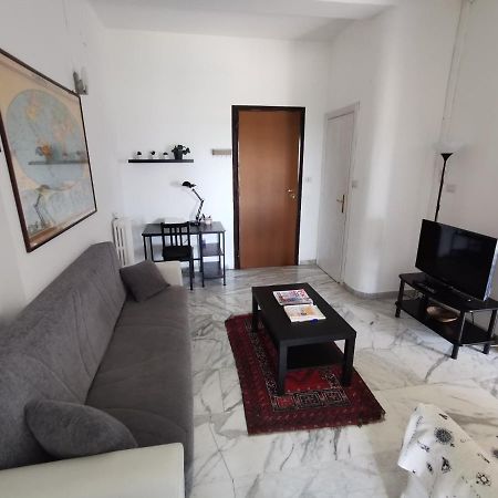 Appartamento Torlonia Roma Dış mekan fotoğraf