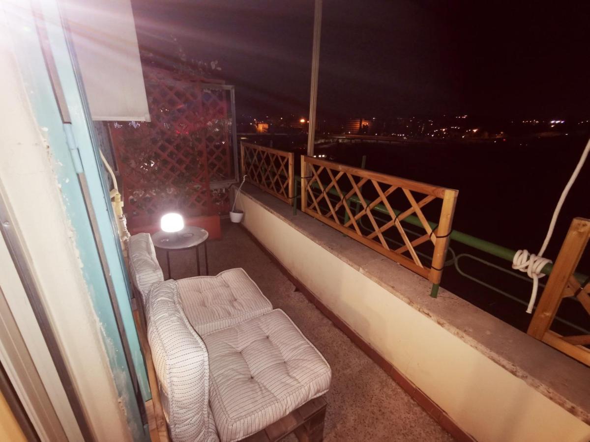 Appartamento Torlonia Roma Dış mekan fotoğraf