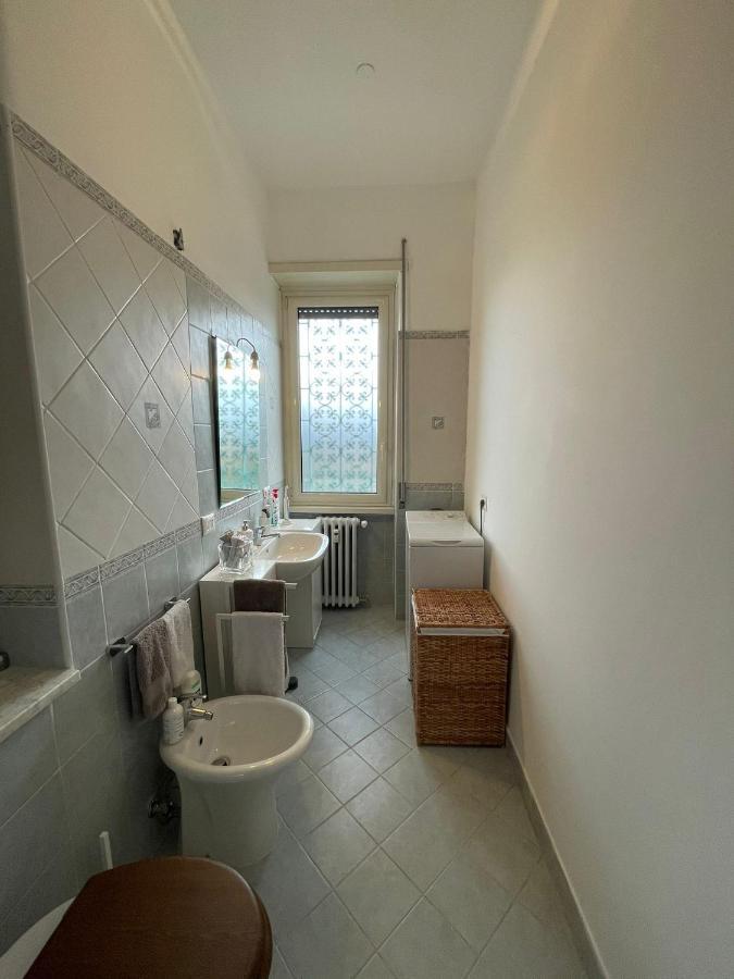 Appartamento Torlonia Roma Dış mekan fotoğraf