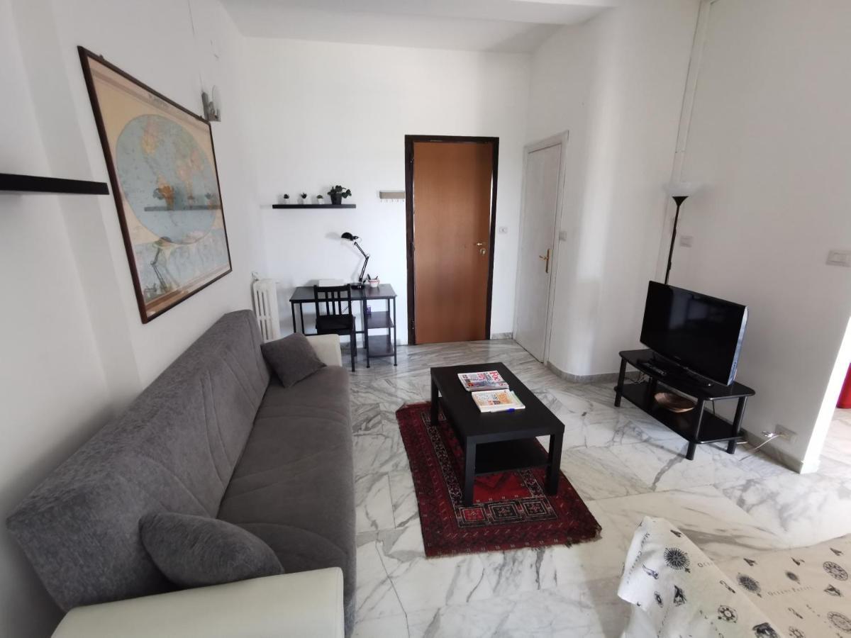 Appartamento Torlonia Roma Dış mekan fotoğraf