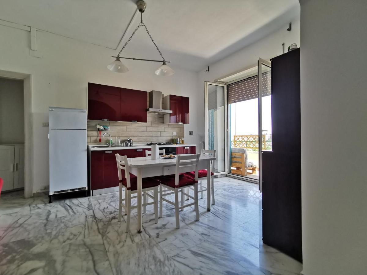Appartamento Torlonia Roma Dış mekan fotoğraf