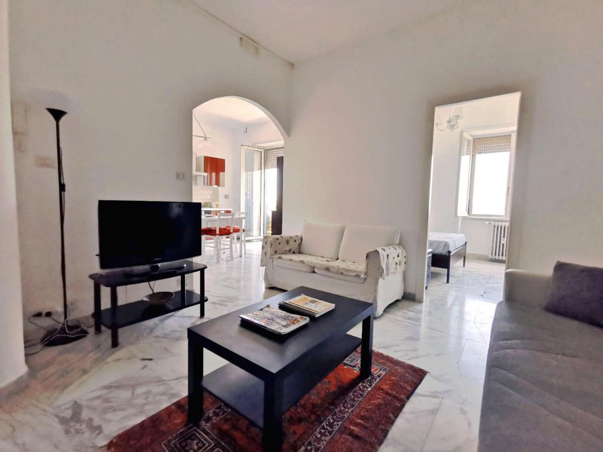 Appartamento Torlonia Roma Dış mekan fotoğraf
